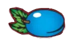 Blauwe pruim