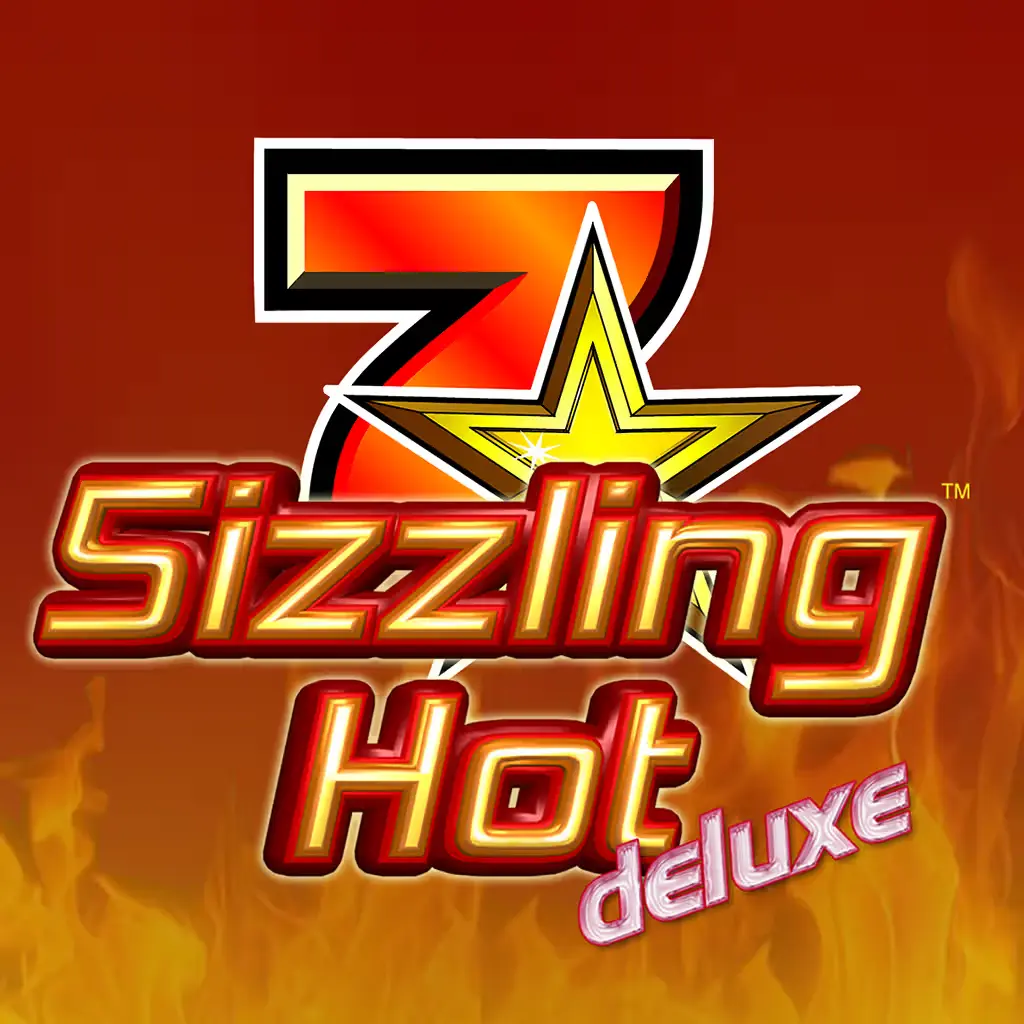 Sizzling Hot